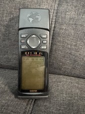 Garmin GPS 12XL Navigatore