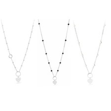 Sagapo Collana Lunga Donna