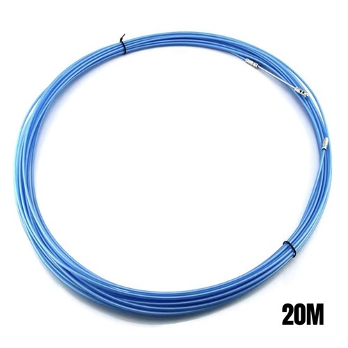 Estrattore 20m cavo infila - 20m,
