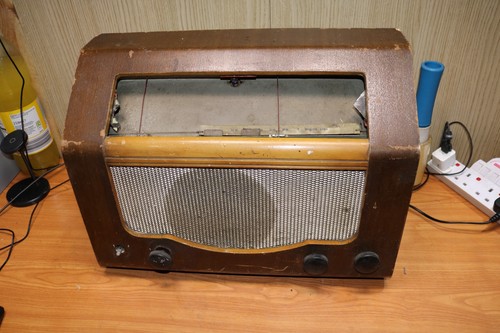 Invicta vintage wooden - invicta,