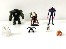 BenTen Action Figure Ben 10