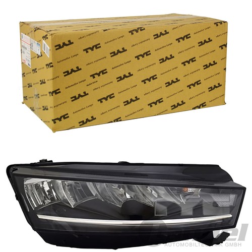 Tyc fari led faretto destro - fari,