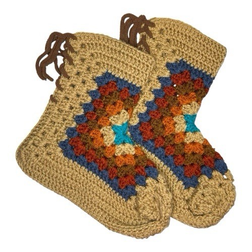 Ciabatte mocassino