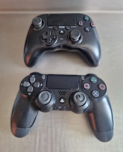 Controller originale sony ps4 - originale,