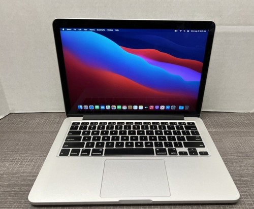 Apple macbook pro retina - macbook,