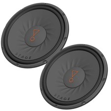 Coppia subwoofer auto JBL