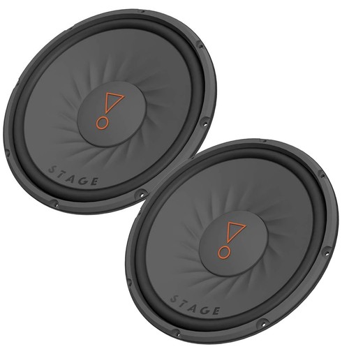 Coppia subwoofer auto - , jbl
