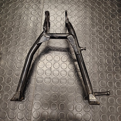 Cavalletto centrale cagiva - cavalletto,