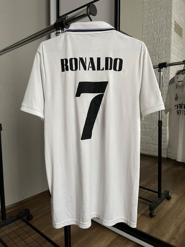 Shirt maglia calcio adidas - t-shirt,
