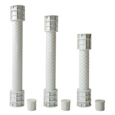 DISTANZIATORE PER PANNELLI