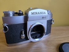 Fotocamera MIRANDA EE2 solo