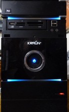 Kraun micro atx computer - micro-atx, pc