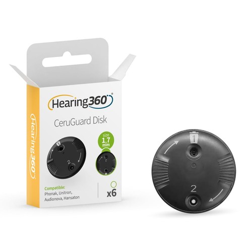 Cerushield filtri paracerume - cerushield,