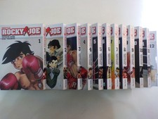 Rocky Joe Perfect Edition 1 a