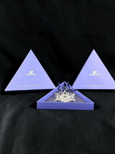 Swarovski 2006 annuale