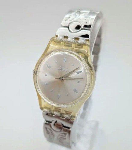 Orologio swatch lady ag2002 - orologio,
