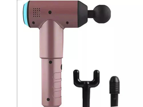 Homedics thermal pro pistola - ,