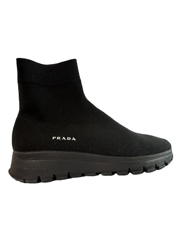 Prada cloudbust stivaletti - cloudbust,