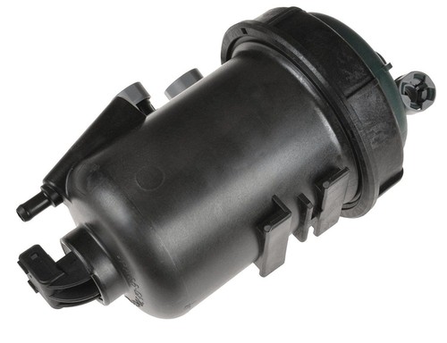 Filtro gasolio completo ufi - filtro,