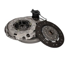 Clutch kit + dual mass