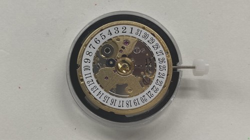 Meccanismo baume mercier - meccanismo,