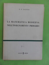 matematica moderna nell'insegnamento primario Dienes Z. P. 