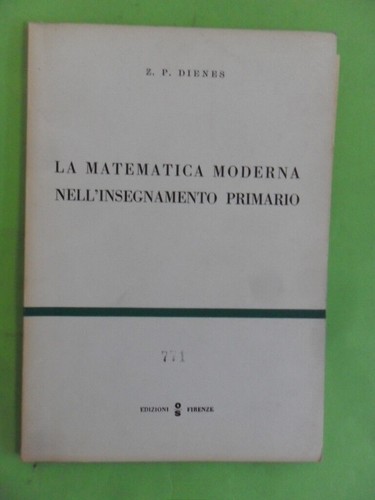 Matematica moderna - matematica,
