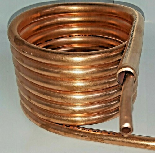 Spirale tubo - spirale,