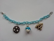 Bracciale in pasta polimerica