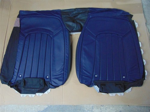 Nuovissimo rivestimento