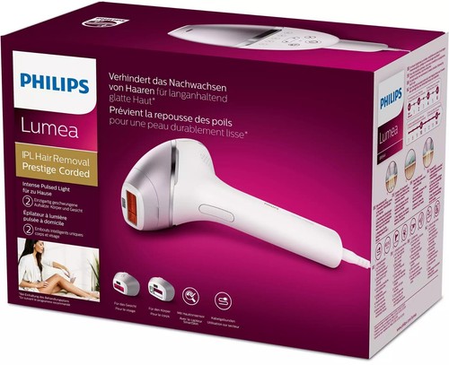 Philips lumea prestige - lumea,