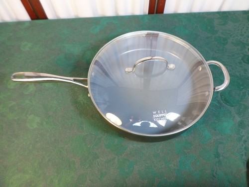 Friggitrice per pollo - , 12"