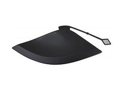 Tappo paraurti coprigancio - tappo,