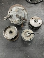 Trasmissione Completa Mozzo