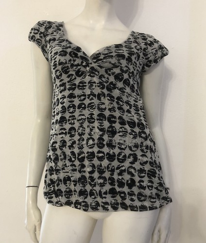 Emme marella maglia grigia - maglia,