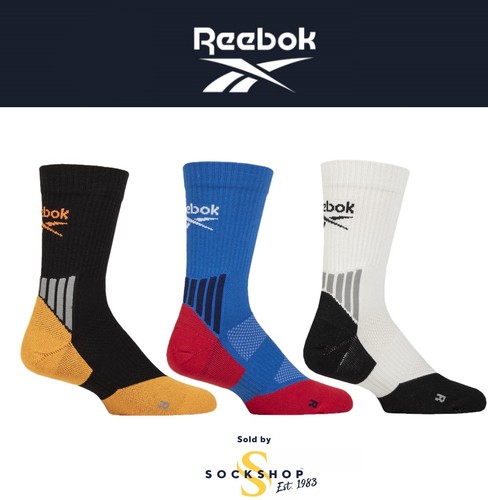 Calze tennis reebok tecniche - reebok, 'tecniche'