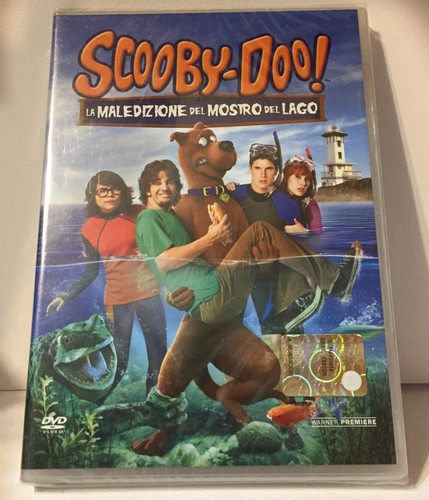 Scooby doo maledizione del - scooby,