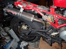 ducati monster m750 m900 m620