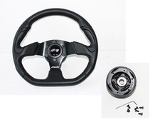 Volante per fiat panda 750 - volante,