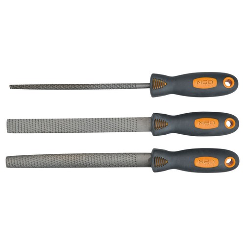 Set raspa per - , pezzi