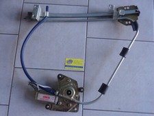 MACCHINETTA ALZAVETRO PORTA ANTERIORE SINISTRA LANCIA DELTA  - HF INTEGRALE