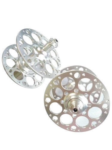 Mozzi classici flangia - mozzi,