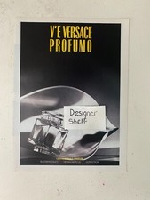 V'e Versace Profumo Perfume