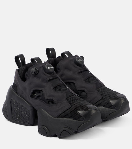 Sneakers noir kei ninomiya - noir,