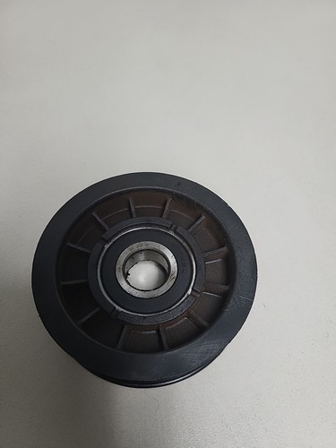 Tectrix bikemax puleggia - bikemax-b,