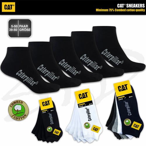 Cat caterpillar sneakers - caterpillar,
