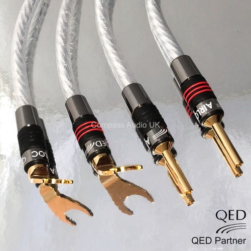 Qed genesis argento spirale - genesis,