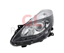 Faro Per RENAULT CLIO