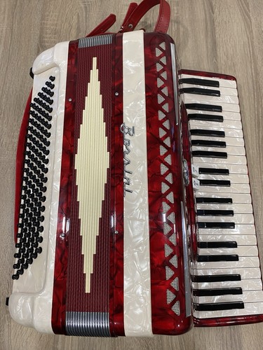 Fisarmonica borsini - fisarmonica,