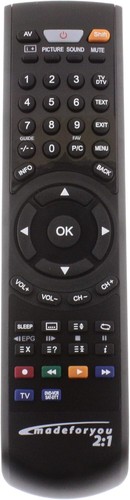 M4y telecomando di - m4y,